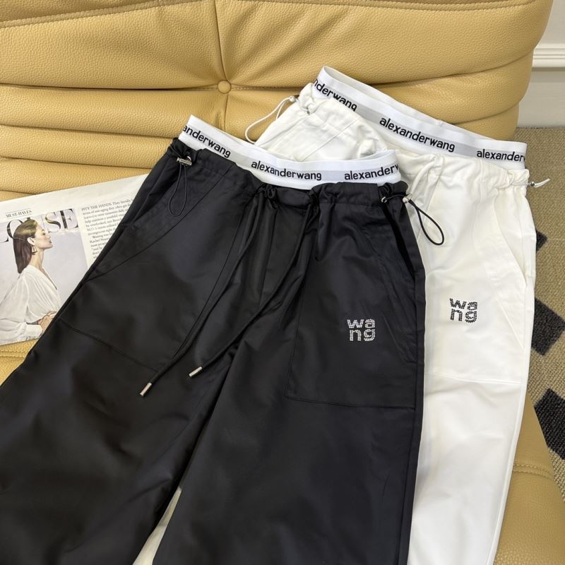 Alexander Wang Long Pants